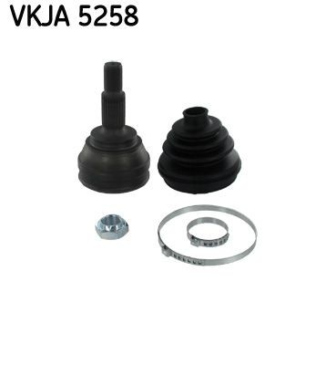 SKF VKJA 5258 Joint kit, drive shaft SAAB experience and price