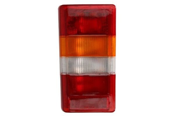 Rear LAMP FOR VAUXHALL RENAULT TRAFIC Flatbed Chassis PXX J8S 620 Hella 