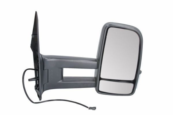 BLIC Right, Manual, Unheated, Long mirror arm, Convex Side mirror 5402-02-2001822P buy