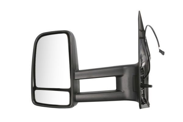 Great value for money - BLIC Wing mirror 5402-04-0206591P