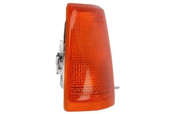 BLIC Orange, Left Front, PY21W Lamp Type: PY21W Indicator 5403-01-2105275P buy