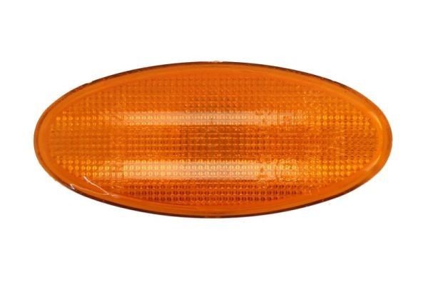 BLIC Orange, both sides, W5W Lamp Type: W5W Indicator 5403-01-3107493P buy