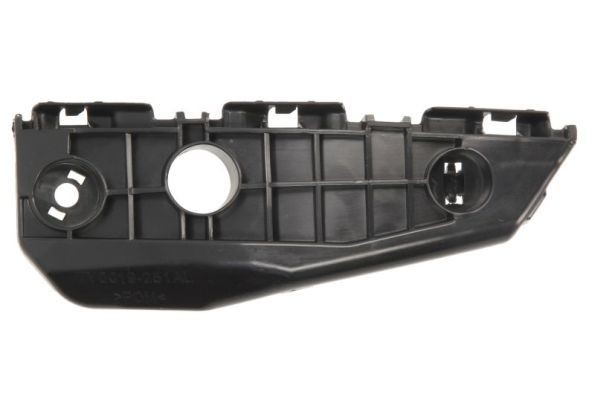 Bumper brackets for TOYOTA AURIS front and rear cheap online