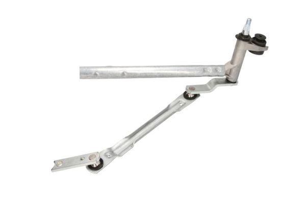 BLIC 5910-01-064540P Wiper Linkage for left-hand drive vehicles, Front Axle Left