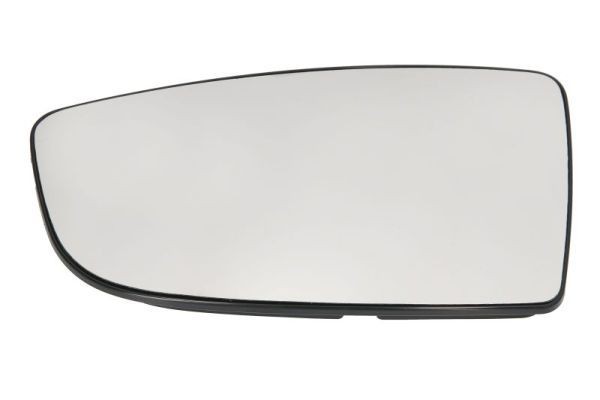 BLIC 6102-02-1291965P Mirror Glass, outside mirror Left