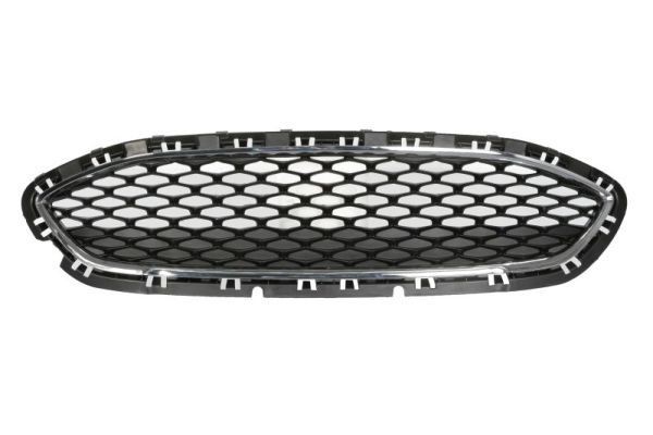 Original BLIC Front grill 6502-07-2566990P for FORD TOURNEO CONNECT