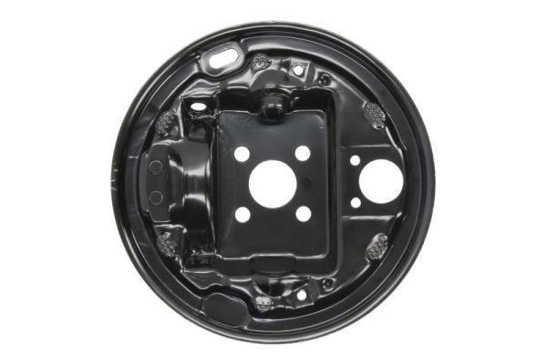 BLIC 6508-03-1301875K Splash Panel, brake disc Rear Axle Left