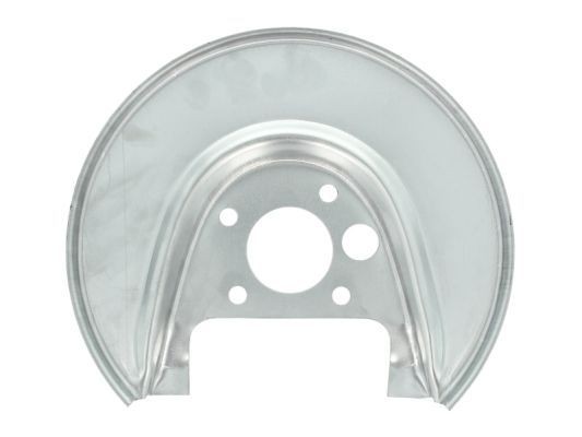BLIC Rear Axle Left Brake Disc Back Plate 6508-03-9523877K buy