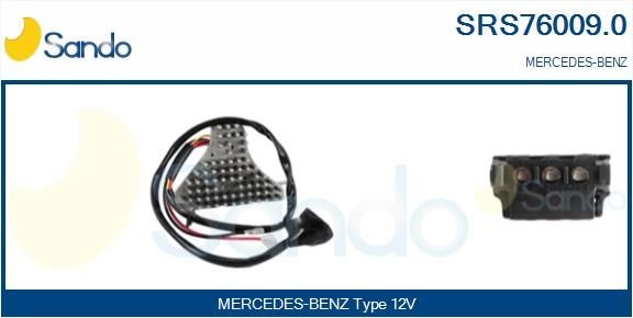 Gebläsewiderstand Mercedes W124, € 20,- (1220 Wien) - willhaben