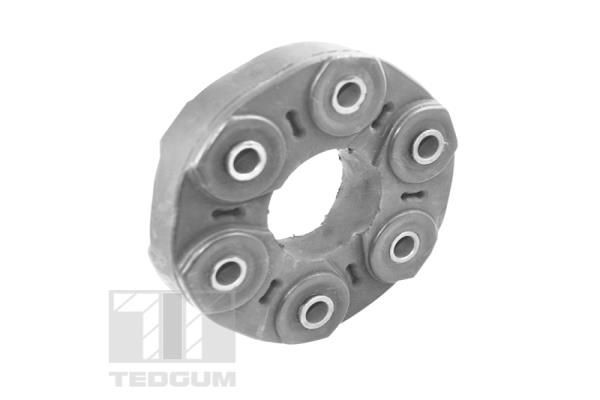 Joint, propeller shaft TEDGUM - TED39932