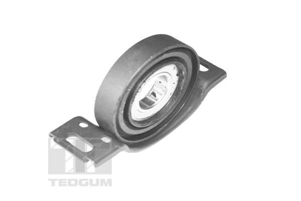 TEDGUM Mounting, propshaft TED44457 buy