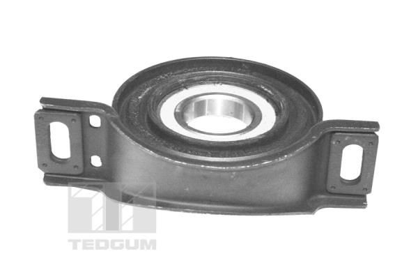 TEDGUM Carrier bearing TED44457