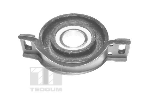 TEDGUM Carrier bearing TED45971 suitable for MERCEDES-BENZ C-Class