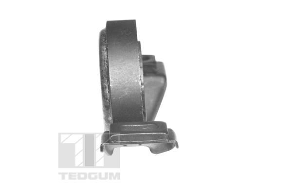 TED45971 Cardan shaft bearing TEDGUM TED45971 review and test