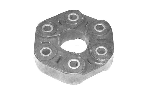 TEDGUM TED91851 Drive shaft coupler 26117522027