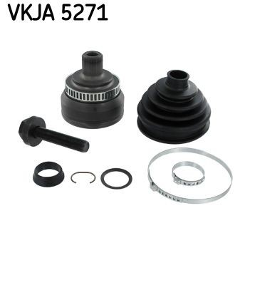 SKF VKJA5271 Joint kit, drive shaft 7M0498099