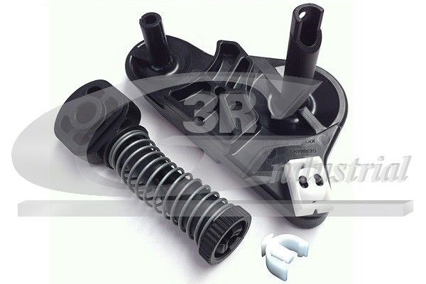 Great value for money - 3RG Repair Kit, gear lever 24789