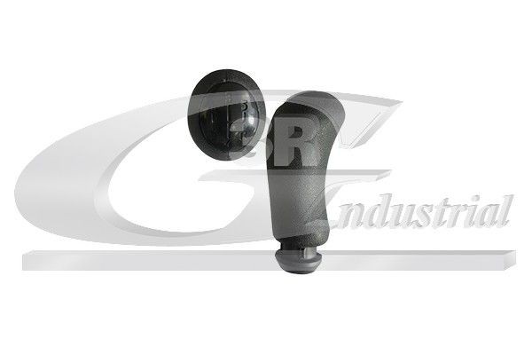 3RG 25611 Gear shift knobs and parts Renault Scenic 2 1.9 dCi 120 hp Diesel 2006 price