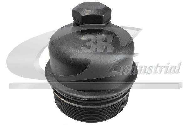 Suzuki Cover, oil filter housing 3RG 80329 at a good price