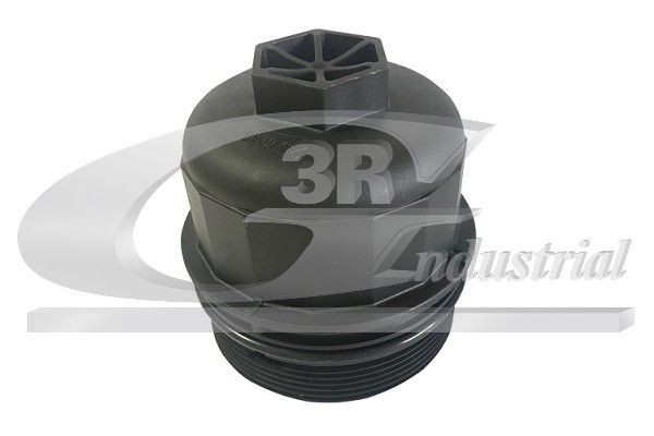 Opel COMMODORE Cover, oil filter housing 3RG 80464 cheap