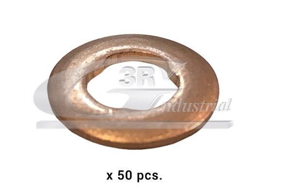 3RG 80541 Heat shield, injection system price