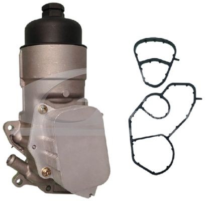 3RG with filter Oil cooler 81282 buy