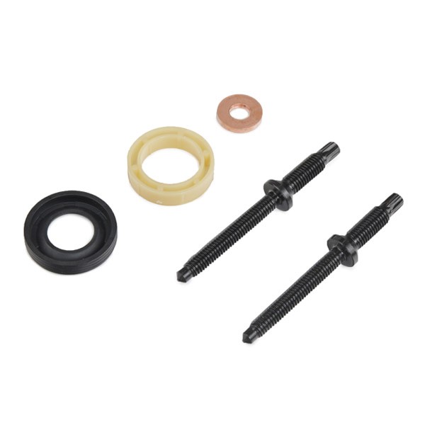 3RG 81298 Seal Kit, injector nozzle 1609848080