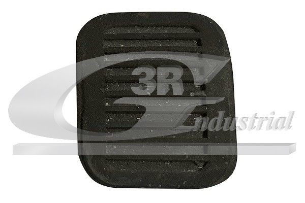 Renault 4 Clutch parts - Pedal Pad, accelerator pedal 3RG 81691