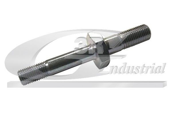Screw Kit, suspension strut / wheel bearing housing 3RG 82299 - Citroen 2CV Damping spare parts order