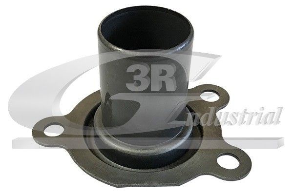 Skoda RAPID Bearings parts - Guide Tube, clutch 3RG 83702