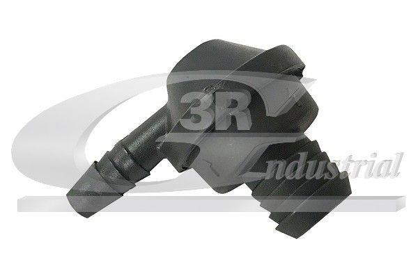 3RG 83705 Repair set, crankcase breather price