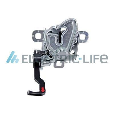 ELECTRIC LIFE Bonnet parts FIAT Doblo 119 new ZR37223
