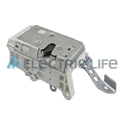 Fiat TIPO Door lock ELECTRIC LIFE ZR40201B cheap