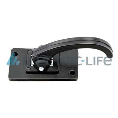 Original ZR6016C ELECTRIC LIFE Door handles FIAT