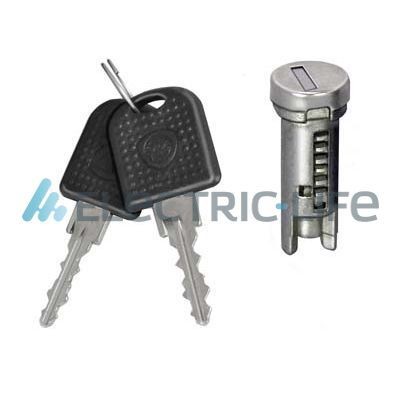 ELECTRIC LIFE Cylinder Lock ZR801012 buy