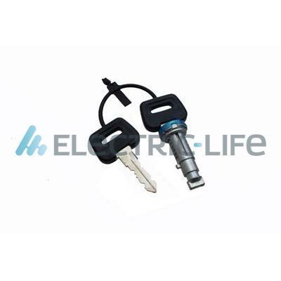 ZR801031 ELECTRIC LIFE Schließzylinder für DAF online bestellen