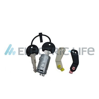 ZR801032 ELECTRIC LIFE Schließzylinder für IVECO online bestellen