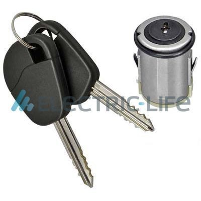 ELECTRIC LIFE Lock Cylinder Kit ZR801222 buy