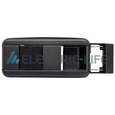 ELECTRIC LIFE Right Rear, black Door Handle ZR80301 buy