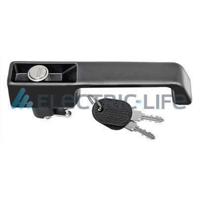 ELECTRIC LIFE ZR80330SC Door handles IVECO Daily I Box Body / Estate 2.4 30-8 72 hp Diesel 1988 price