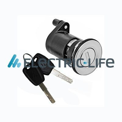 Schließzylinder für PEUGEOT 107 günstig kaufen ▷ AUTODOC-Onlineshop
