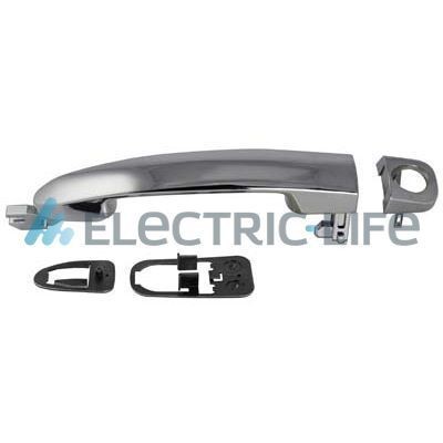 ELECTRIC LIFE ZR80591 Door Handle FIAT experience and price
