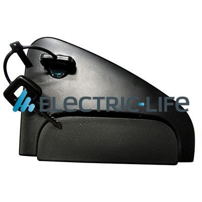 ELECTRIC LIFE ZR80790 Türgriff für DAF CF 75 LKW in Original Qualität