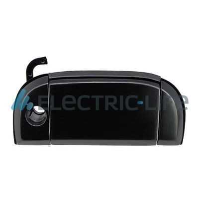 ZR8094302 ELECTRIC LIFE Door Handle - buy online