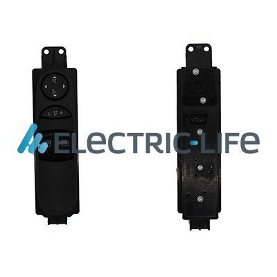 MEB76005 ELECTRIC LIFE Left Front Switch, window regulator ZRMEB76005 buy