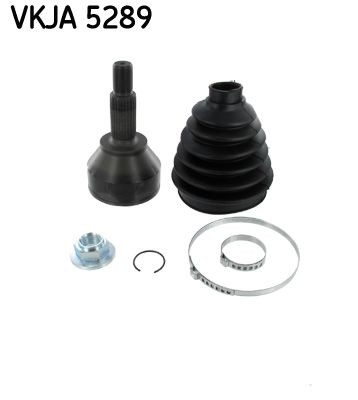 SKF VKJA5289 Joint kit, drive shaft 4106377