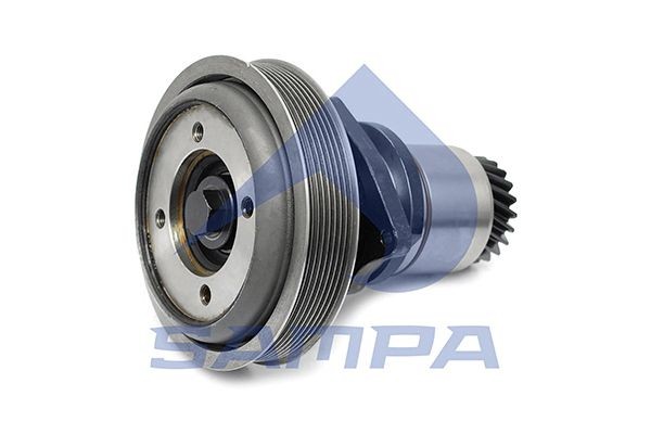SAMPA Bearing Journal, tensioner pulley lever 023.246 buy