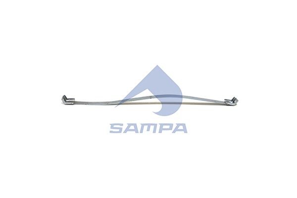 SAMPA Radiator Hose 023.260 buy