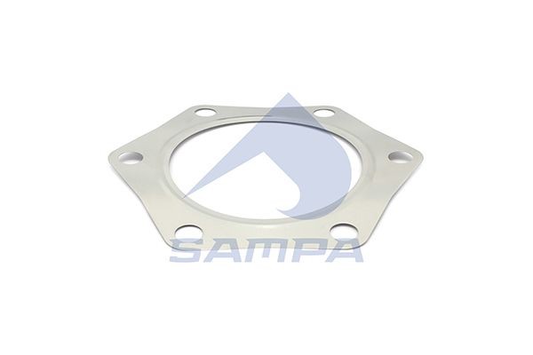 SAMPA 023.341 Turbo gasket 51089010209