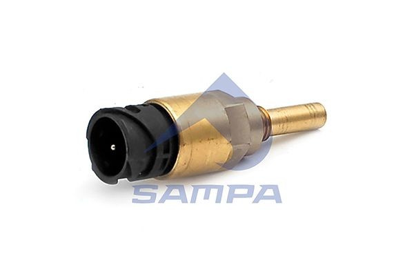 SAMPA 023.345 Steering Lock